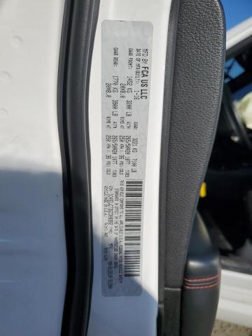 Photo 14 from auction – 2016 DODGE DURANGO R/ with VIN 1C4SDJCT3GC308992