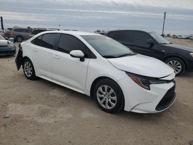 Photo 4 from auction – 2022 TOYOTA COROLLA LE with VIN 5YFEPMAE7NP298904