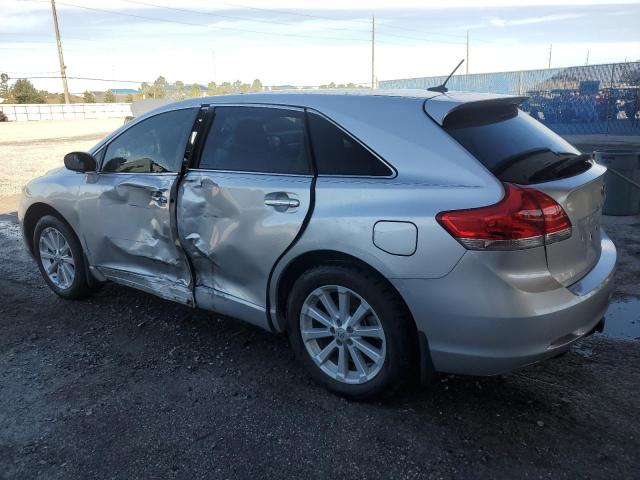 Photo 2 from auction – 2010 TOYOTA VENZA with VIN 4T3ZA3BB0AU028978