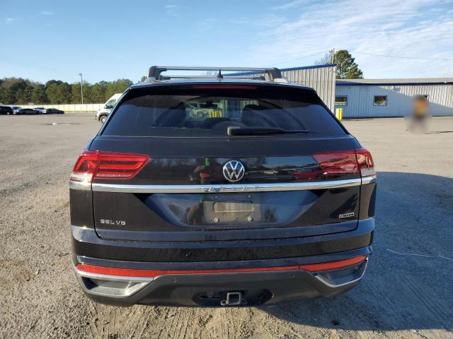 Photo 6 from auction – 2021 VOLKSWAGEN ATLAS CROS with VIN 1V2TE2CA0MC217033