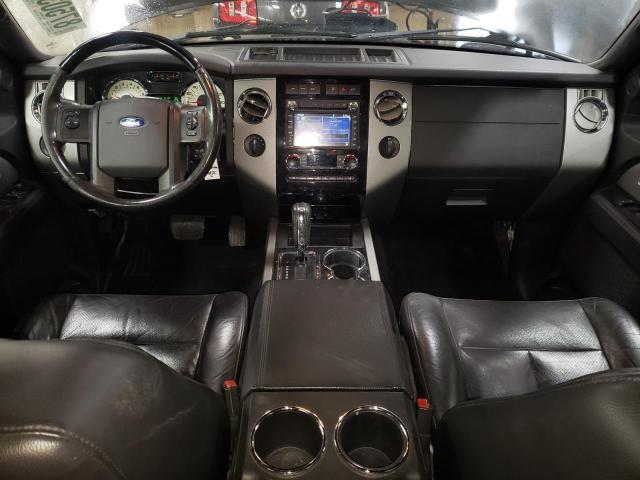 Photo 8 from auction – 2014 FORD EXPEDITION with VIN 1FMJU2A51EEF35049