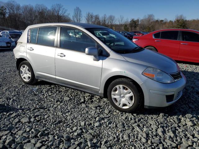 Photo 4 from auction – 2012 NISSAN VERSA S with VIN 3N1BC1CP1CK810929