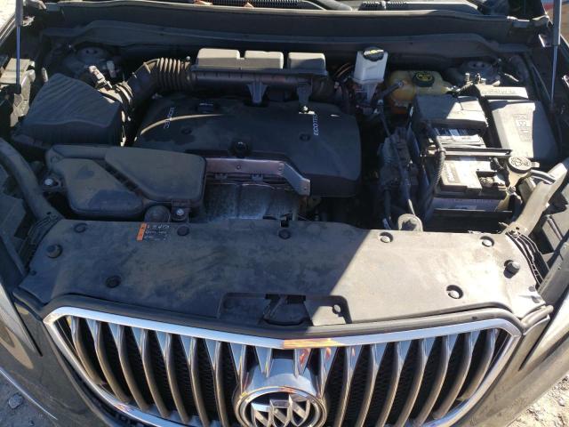 Photo 12 from auction – 2018 BUICK ENVISION P with VIN LRBFXBSA6JD007325