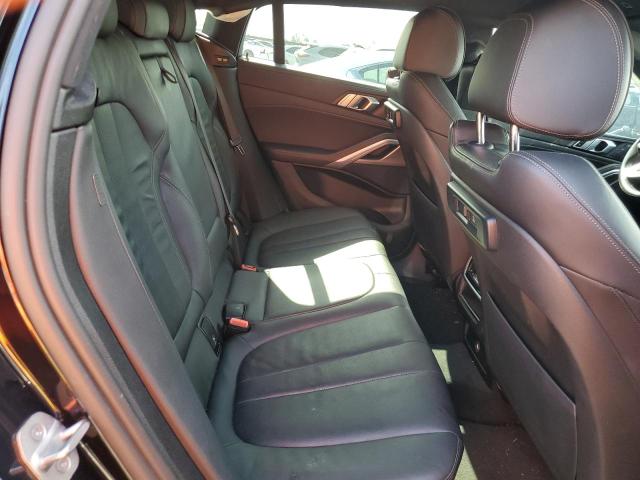 Photo 11 from auction – 2021 BMW X6 XDRIVE4 with VIN 5UXCY6C05M9E72086