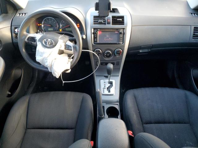 Photo 8 from auction – 2013 TOYOTA COROLLA BA with VIN 5YFBU4EE0DP103827