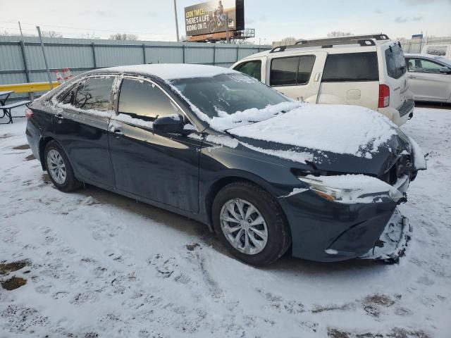 Photo 4 from auction – 2015 TOYOTA CAMRY LE with VIN 4T4BF1FK0FR507814