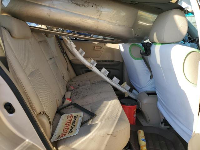 Photo 10 from auction – 2007 TOYOTA HIGHLANDER with VIN JTEEP21A470220767