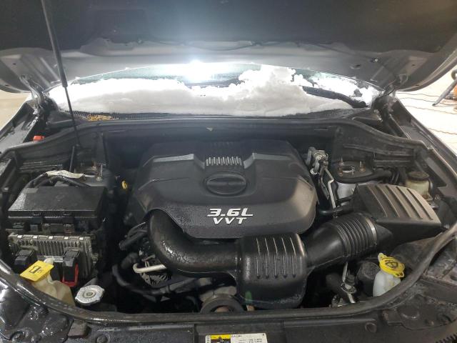 Photo 12 from auction – 2014 JEEP GRAND CHER with VIN 1C4RJFBG6EC210836