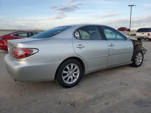 Photo 3 from auction – 2002 LEXUS ES 300 with VIN JTHBF30G820046814