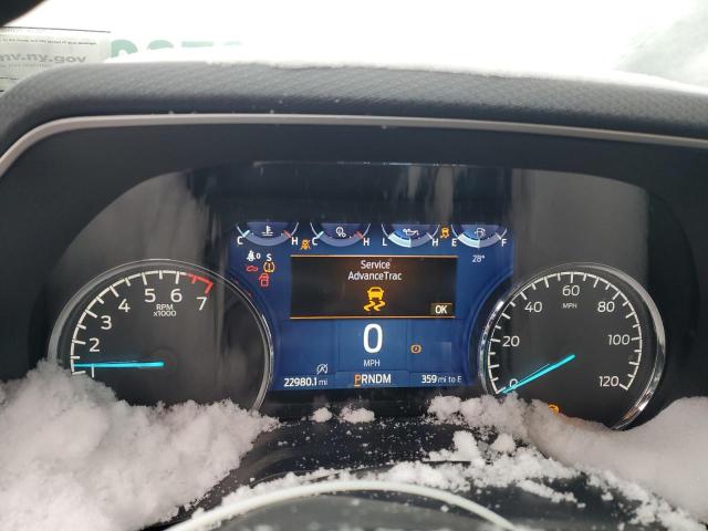 Photo 9 from auction – 2021 FORD F150 SUPER with VIN 1FTEX1EP3MFA43828