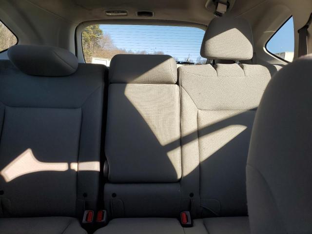 Photo 10 from auction – 2015 HONDA CR-V LX with VIN 3CZRM3H32FG708650