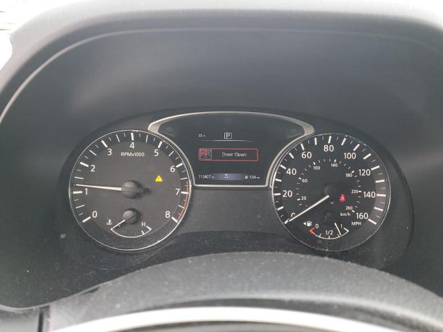 Photo 9 from auction – 2019 NISSAN PATHFINDER with VIN 5N1DR2MN8KC628524