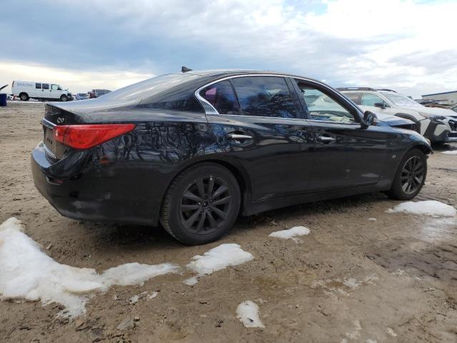 Photo 3 from auction – 2015 INFINITI Q50 BASE with VIN JN1BV7AP9FM346700