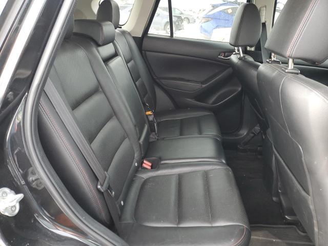 Photo 11 from auction – 2013 MAZDA CX-5 GT with VIN JM3KE4DE4D0138810