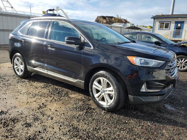 Photo 4 from auction – 2020 FORD EDGE SEL with VIN 2FMPK3J90LBA50466