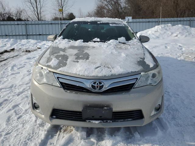 Photo 5 from auction – 2014 TOYOTA CAMRY L with VIN 4T1BF1FK1EU862578