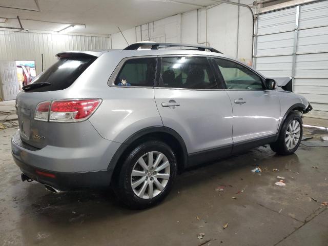 Photo 3 from auction – 2007 MAZDA CX-9 with VIN JM3TB28YX70111749