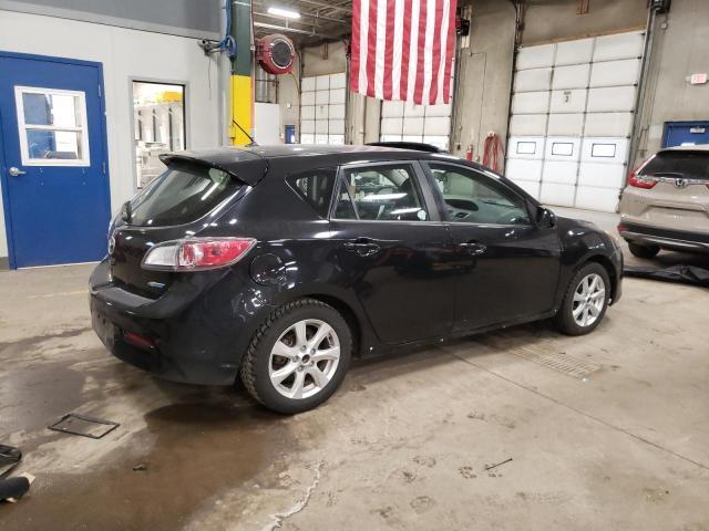 Photo 3 from auction – 2012 MAZDA 3 I with VIN JM1BL1M72C1608548
