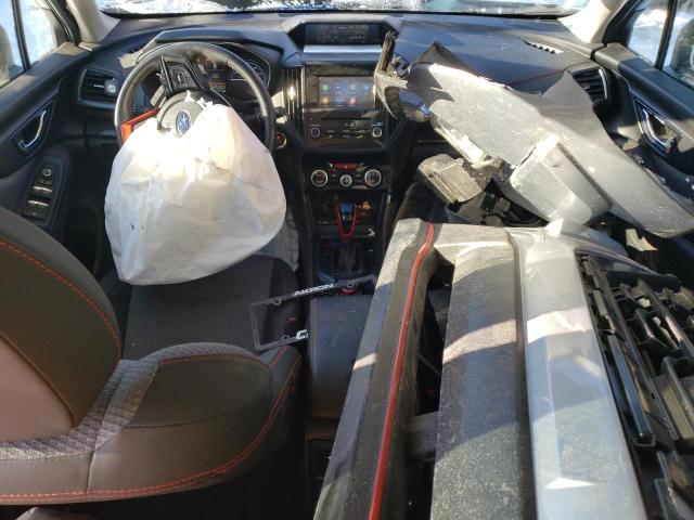 Foto 8 de la subasta – 2023 SUBARU FORESTER S con VIN JF2SKAGC0PH451385