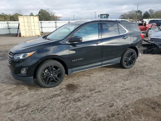 Photo 1 from auction – 2020 CHEVROLET EQUINOX LT with VIN 3GNAXLEX6LL320137
