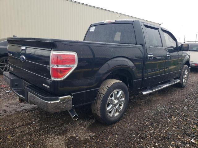 Photo 3 from auction – 2014 FORD F150 SUPER with VIN 1FTEW1CM4EKD80061