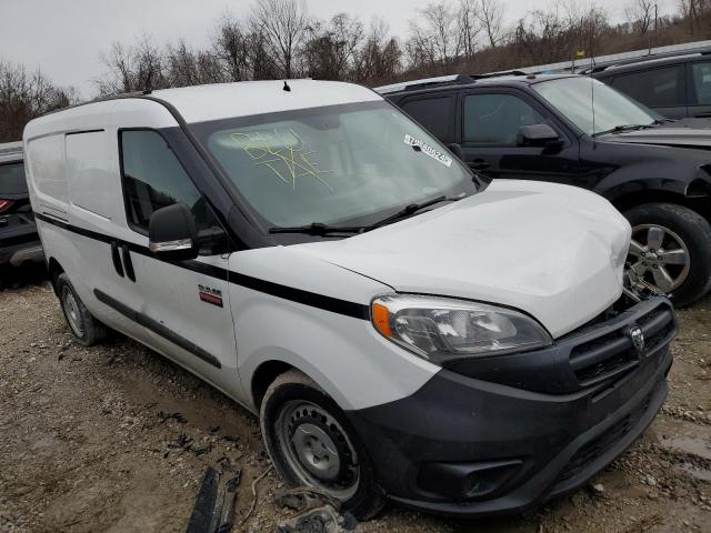 Photo 4 from auction – 2015 RAM PROMASTER with VIN ZFBERFAT8F6A74379