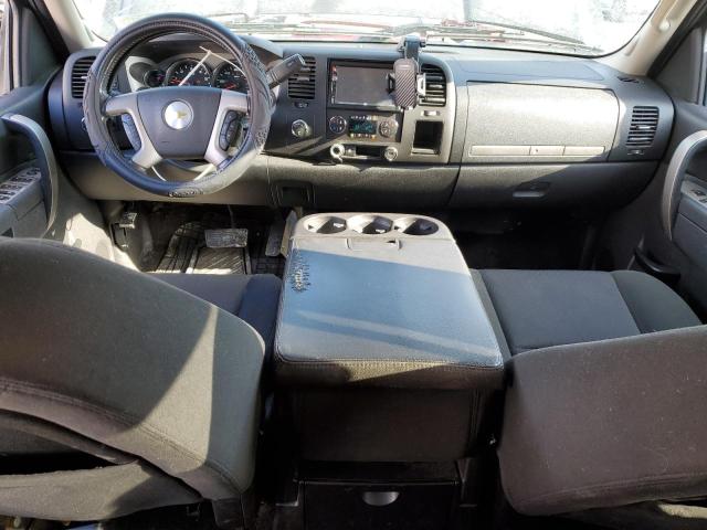 Photo 8 from auction – 2011 CHEVROLET SILVERADO with VIN 1GCPKSE32BF145094