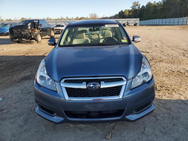 صورة رقم 5 من المزاد - 2014 SUBARU LEGACY 2.5 مع VIN 4S3BMBC60E3013054