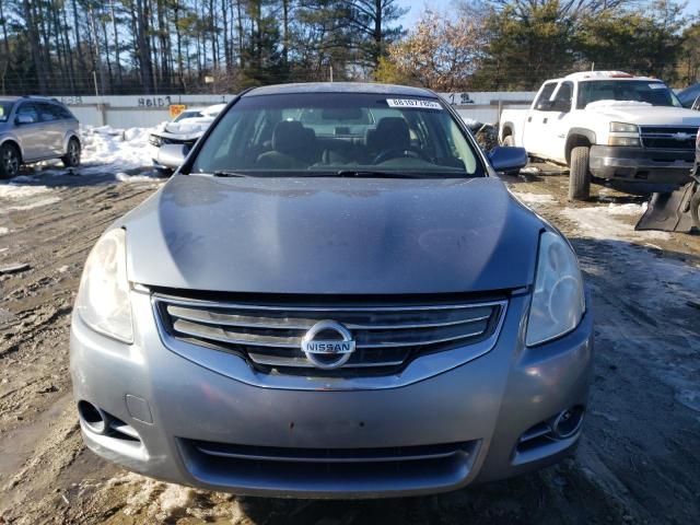 Photo 5 from auction – 2010 NISSAN ALTIMA BAS with VIN 1N4AL2AP0AN429975
