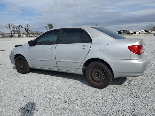 Photo 2 from auction – 2005 TOYOTA COROLLA CE with VIN 1NXBR32E15Z394063