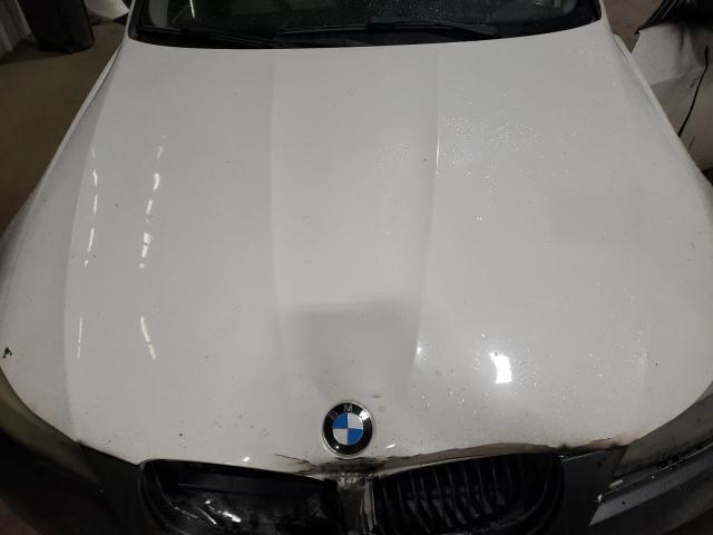 Photo 11 from auction – 2011 BMW 328 I SULE with VIN WBAPH5C56BF094071