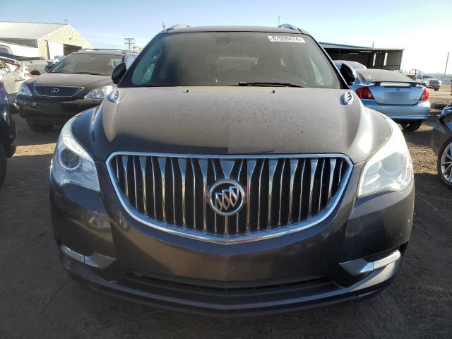 Photo 5 from auction – 2016 BUICK ENCLAVE with VIN 5GAKVCKD3GJ337991