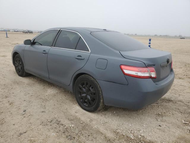 Photo 2 from auction – 2010 TOYOTA CAMRY BASE with VIN 4T4BF3EK1AR072226