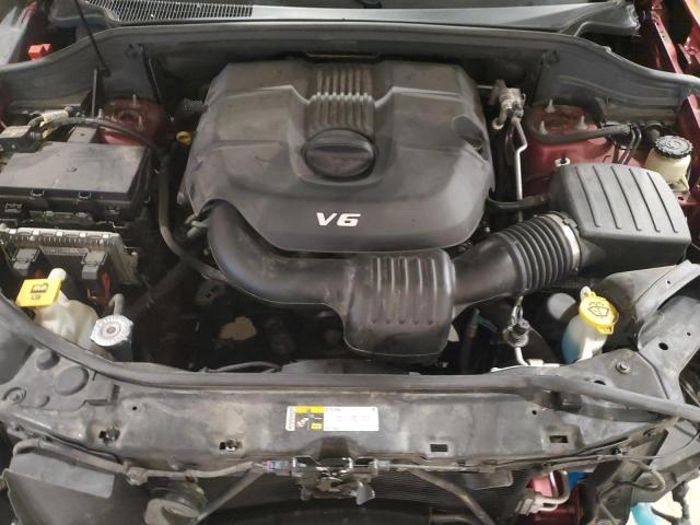Photo 12 from auction – 2014 JEEP GRAND CHER with VIN 1C4RJFBGXEC423594