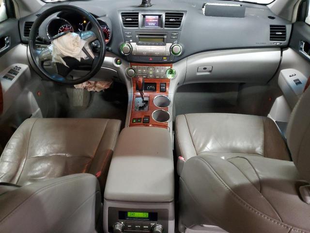 Photo 8 from auction – 2008 TOYOTA HIGHLANDER with VIN JTEES42A682009746