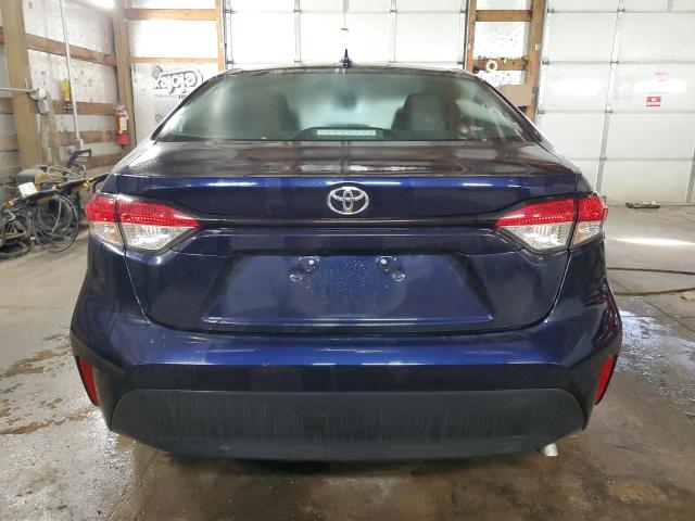 Photo 6 from auction – 2023 TOYOTA COROLLA LE with VIN 5YFB4MDE7PP002368