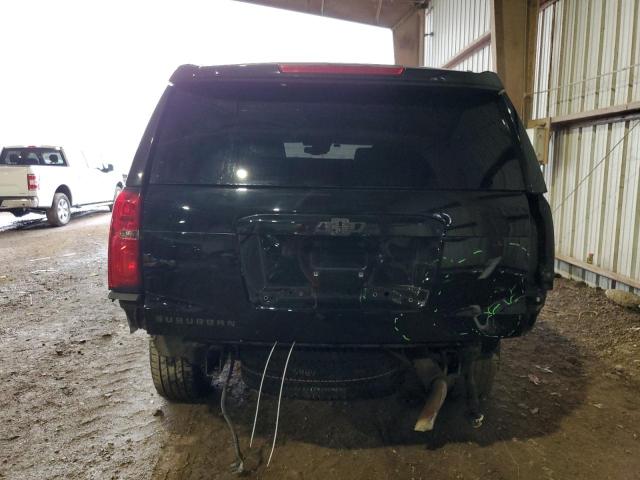Photo 6 from auction – 2020 CHEVROLET SUBURBAN C with VIN 1GNSCHKC5LR186745