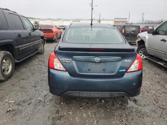 Photo 6 from auction – 2015 NISSAN VERSA S with VIN 3N1CN7APXFL870422