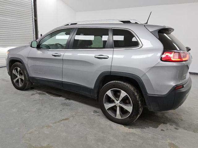 Photo 2 from auction – 2019 JEEP CHEROKEE L with VIN 1C4PJMDX2KD400423