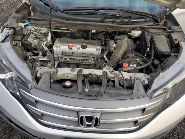 Photo 12 from auction – 2012 HONDA CR-V LX with VIN 5J6RM4H31CL038836