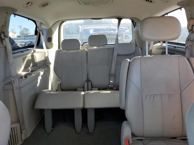 Photo 10 from auction – 2008 CHRYSLER TOWN & COU with VIN 2A8HR64X78R104403