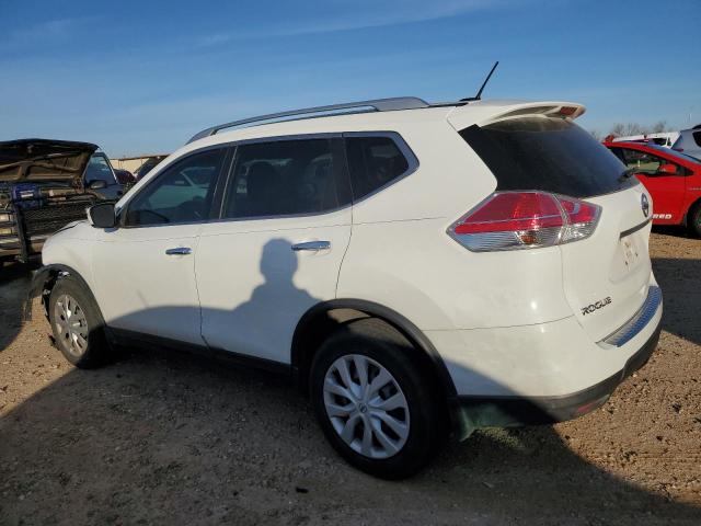 Photo 2 from auction – 2016 NISSAN ROGUE S with VIN KNMAT2MT6GP614998