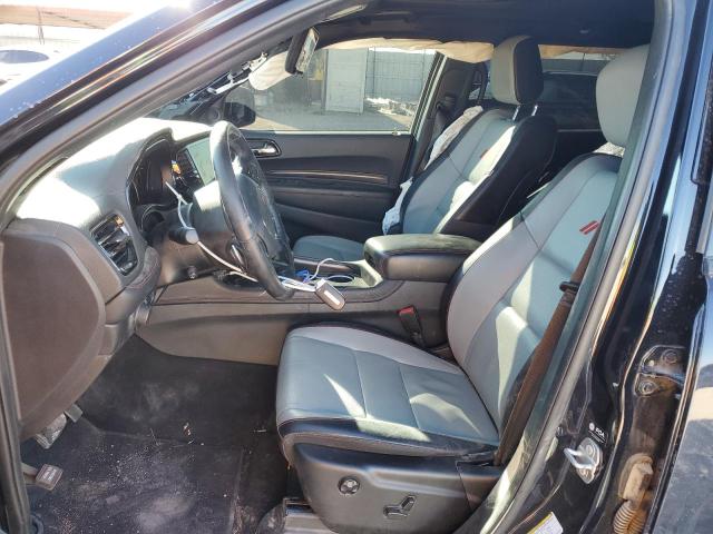 Photo 7 from auction – 2024 DODGE DURANGO R/ with VIN 1C4SDJCT1RC102704