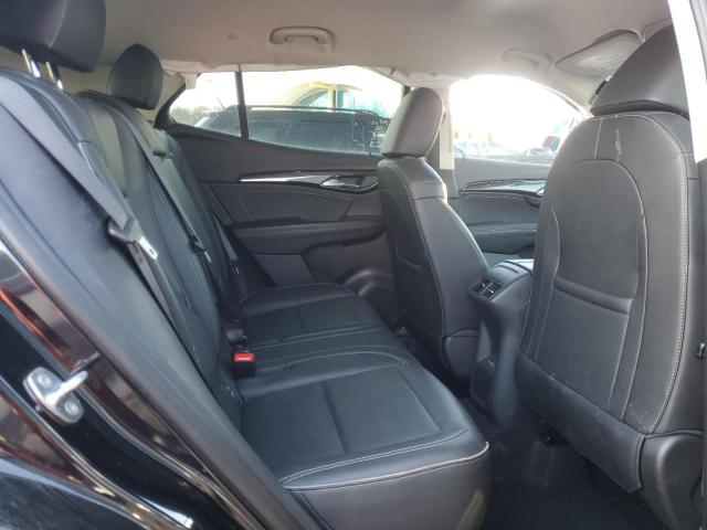 Photo 11 from auction – 2022 BUICK ENVISION E with VIN LRBFZNR45ND129451