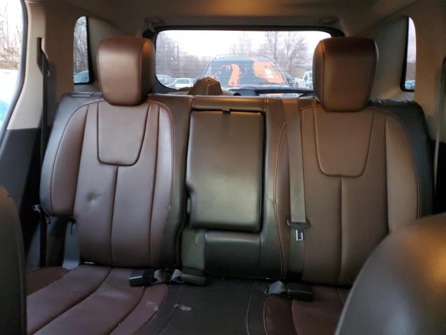 Photo 10 from auction – 2012 GMC TERRAIN SL with VIN 2GKFLUE56C6307590