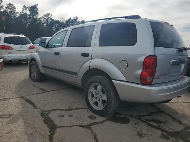 Photo 2 from auction – 2006 DODGE DURANGO SL with VIN 1D4HD48N36F179464