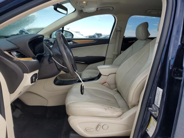 Photo 7 from auction – 2015 LINCOLN MKC with VIN 5LMCJ2A90FUJ47397