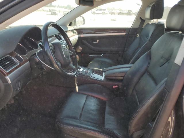 Photo 7 from auction – 2008 AUDI A8 L QUATT with VIN WAUMV94E18N012943