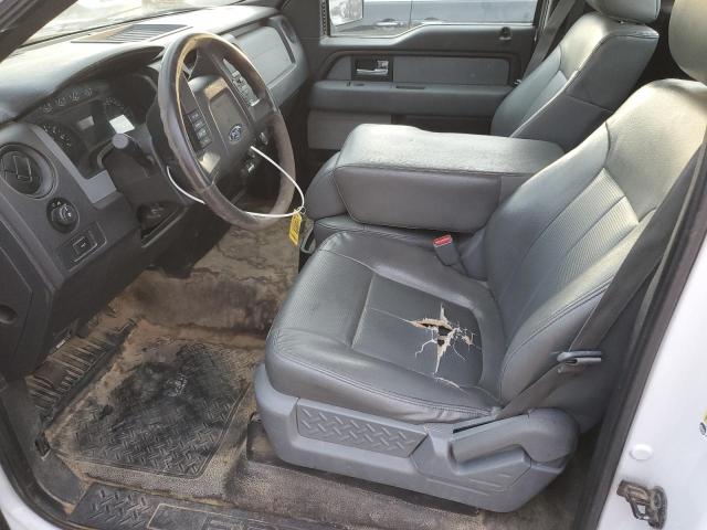 Photo 7 from auction – 2013 FORD F150 with VIN 1FTNF1CT6DKE88817