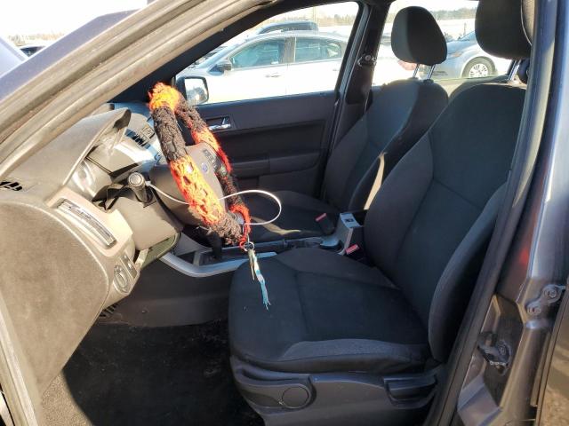 Photo 7 from auction – 2010 FORD FOCUS SES with VIN 1FAHP3GN7AW198646